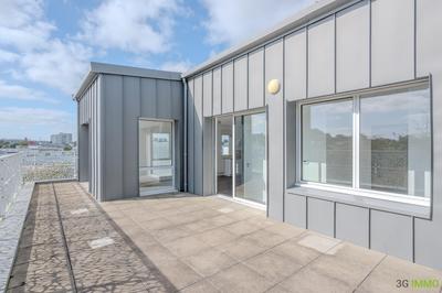 Appartement - 130 m² - 4 pièces