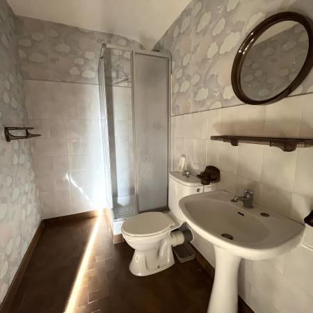 Maison - 103 m² - 6 pièces