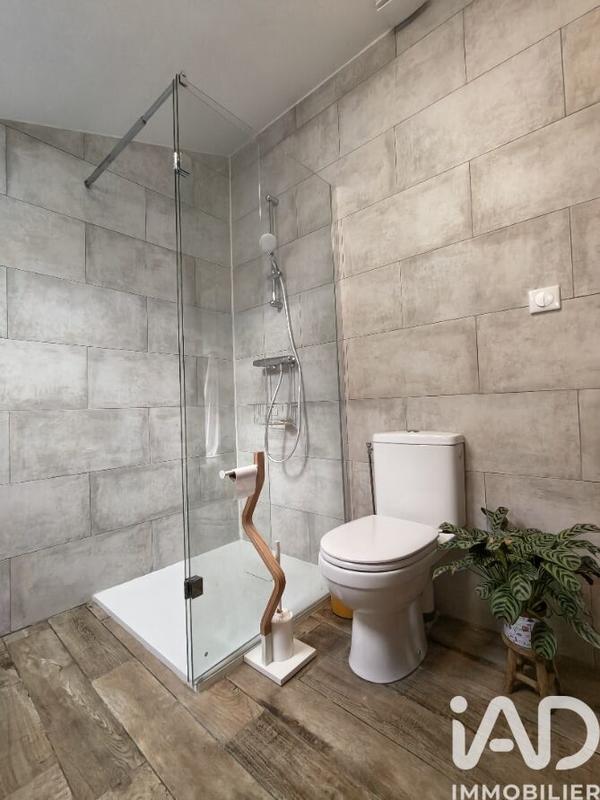 Maison de campagne - 115 m² - 5 pièces