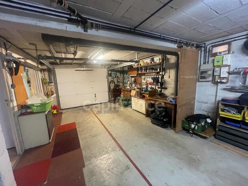 Maison - 86 m² - 4 pièces