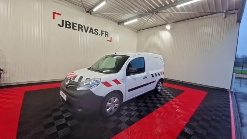 Renault Kangoo Express Blue Dci 95 Grand Confort