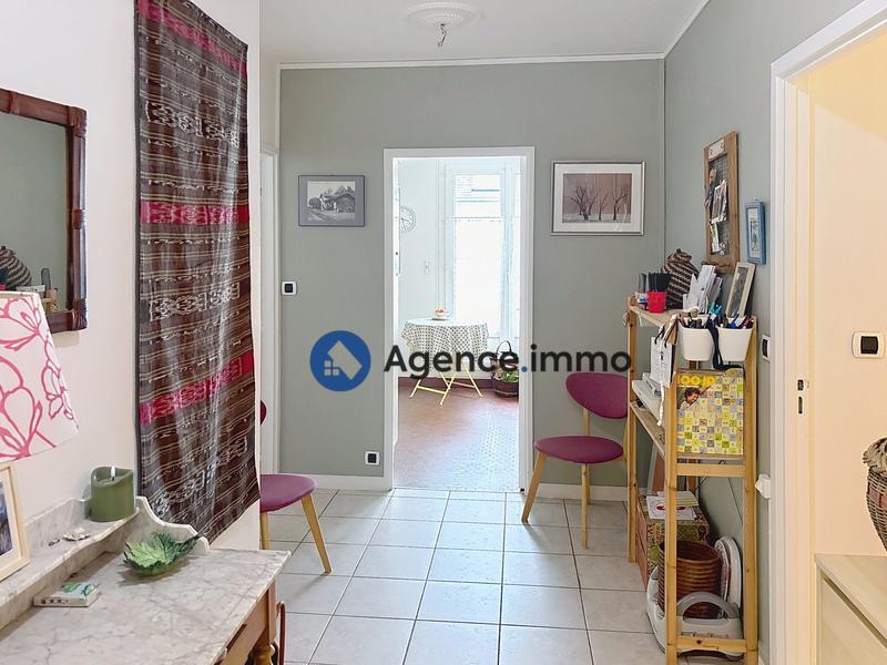 Appartement - 73 m² - 3 pièces