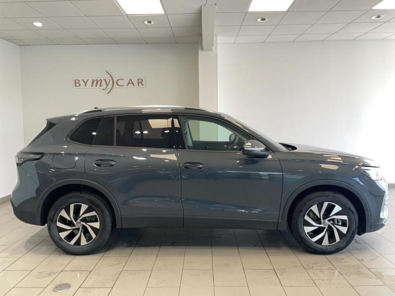 Volkswagen Tiguan 2.0 Tdi 150ch Dsg7 Vw Edition