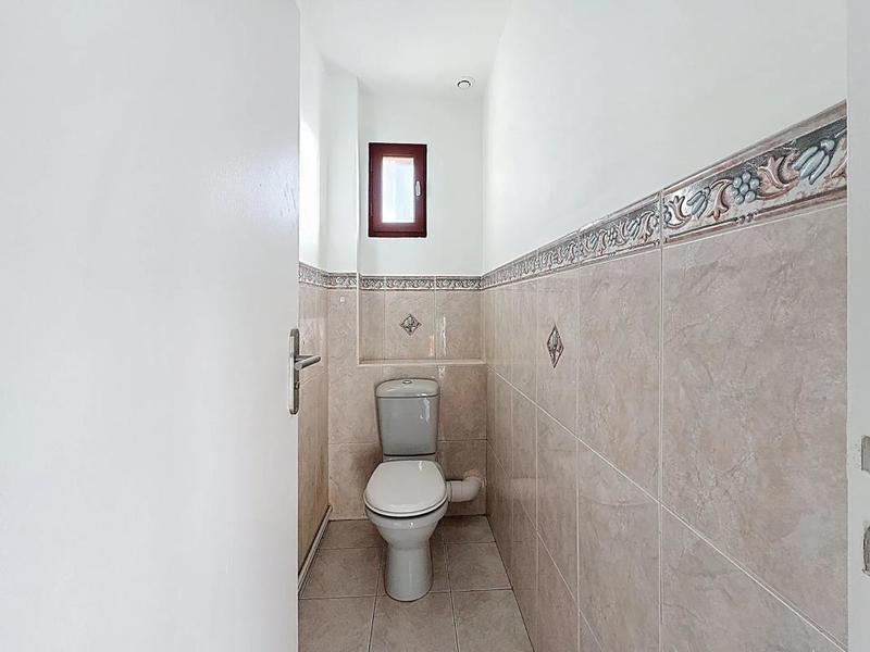 Appartement - 103 m² - 4 pièces