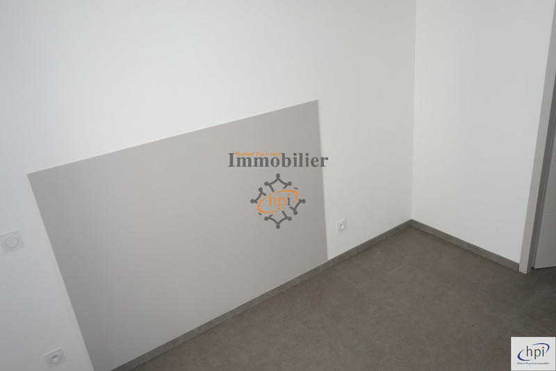 Appartement - 27 m² - 2 pièces