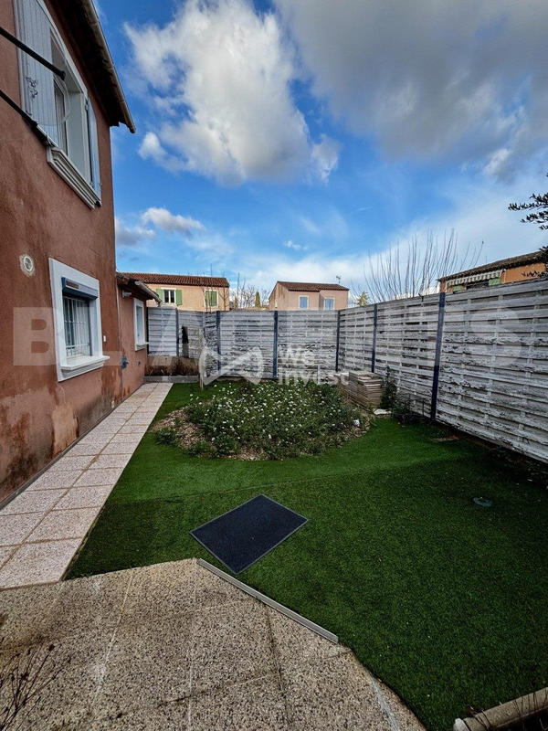 Maison - 109 m² - 4 pièces