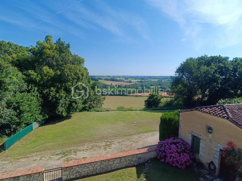 Demeure - 509 m² - 14 pièces