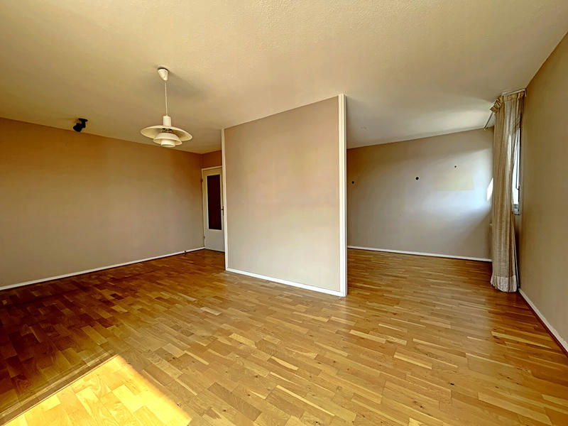 Appartement - 71 m² - 3 pièces