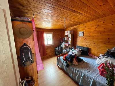 Villa - 107 m² - 5 pièces