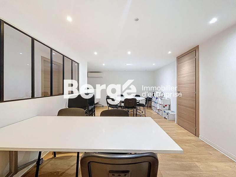 Local commercial - 160 m²