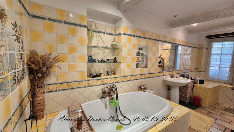 Maison - 108 m² - 3 pièces