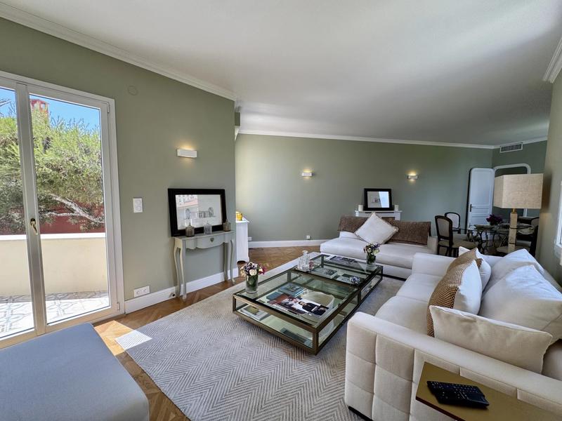 Duplex - 92 m² - 3 pièces