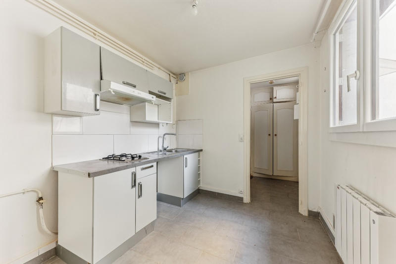 Maison - 22 m² - 1 pièce