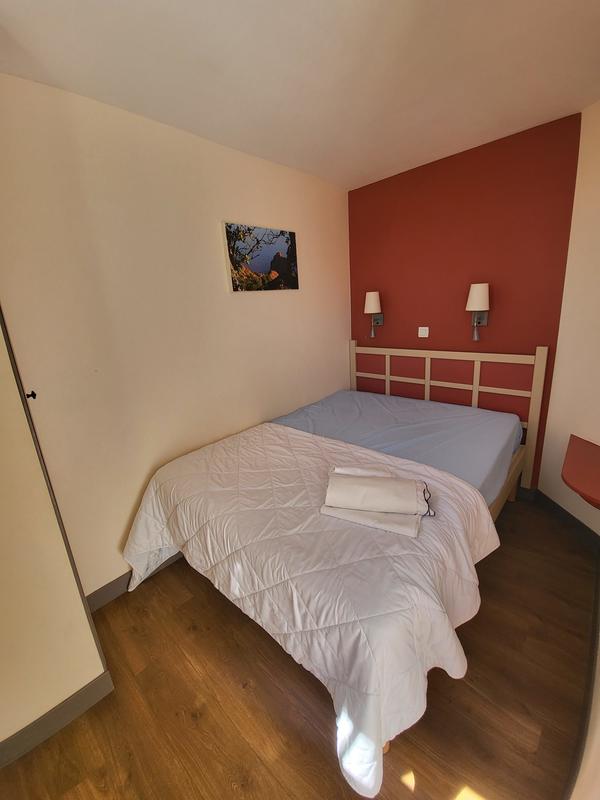 Appartement - 28 m² - 2 pièces