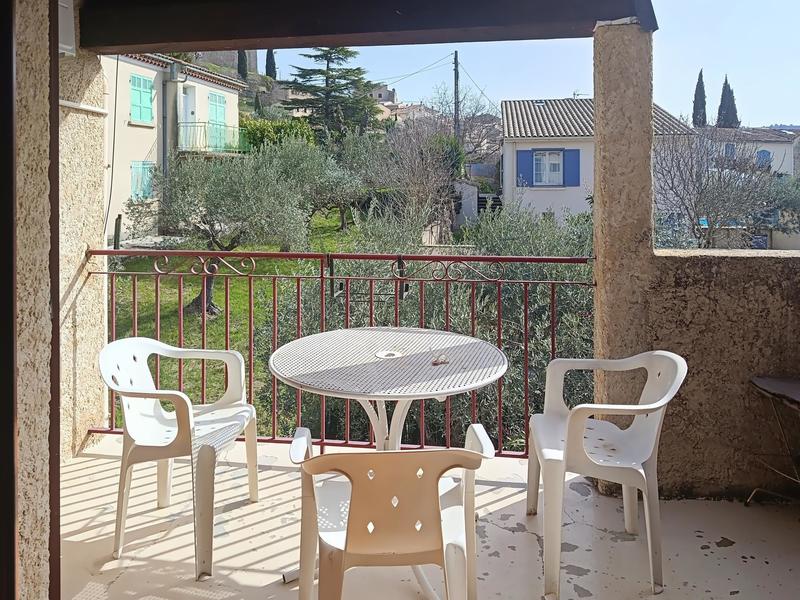 Appartement - 29 m² - 1 pièce