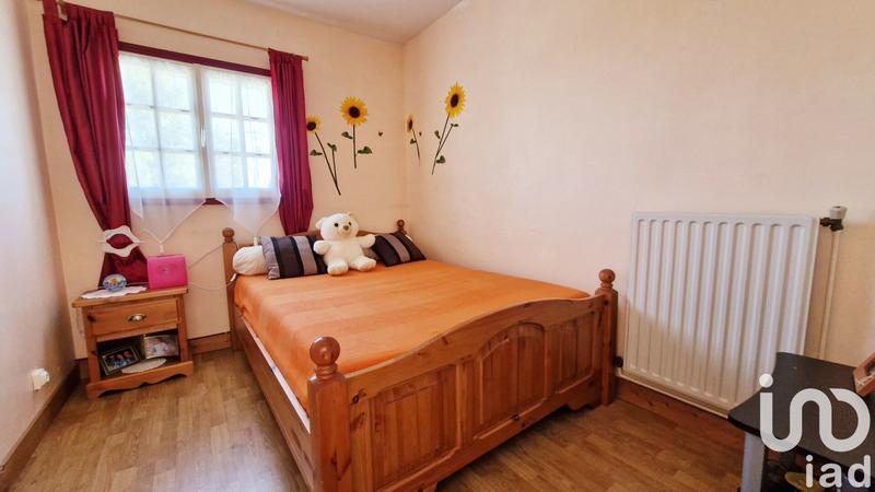 Maison - 152 m² - 8 pièces