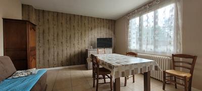 Maison - 68 m² - 3 pièces