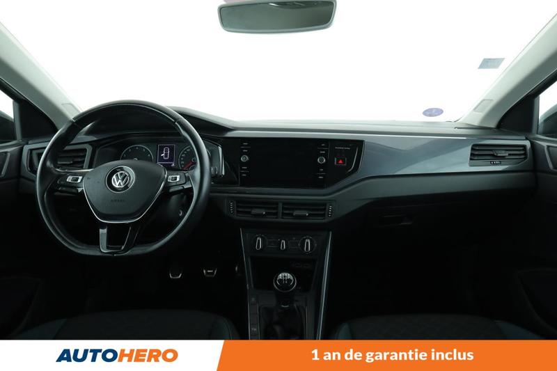 Volkswagen Polo 1.0 Tsi Iq.Drive 95 ch