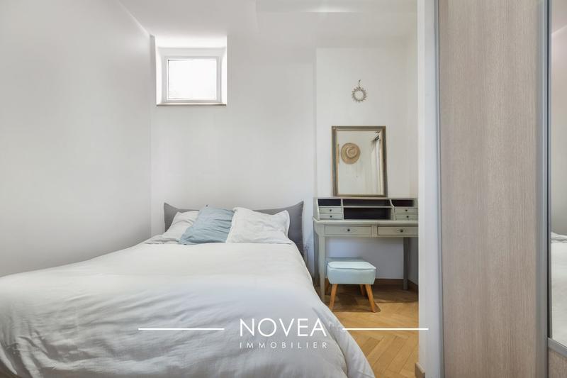 Appartement - 71 m² - 3 pièces