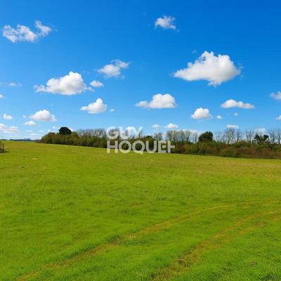 Terrain constructible - 912 m²