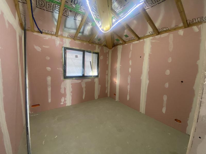 Triplex - 96 m² - 4 pièces