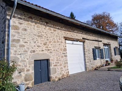 Maison - 103 m² - 5 pièces