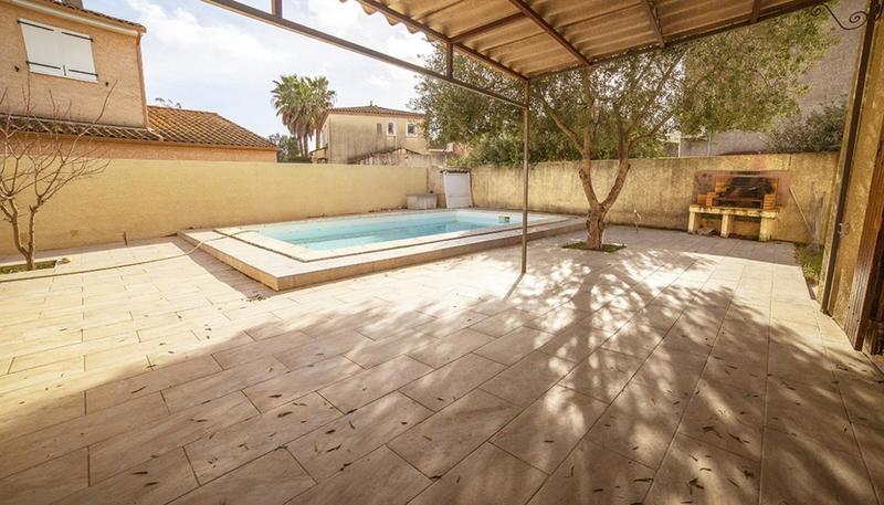 Maison - 115 m² - 4 pièces