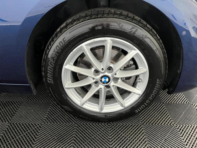 Bmw Serie 2 Active Tourer F45 216d 116 ch Executive a