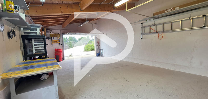 Maison - 159 m² - 5 pièces