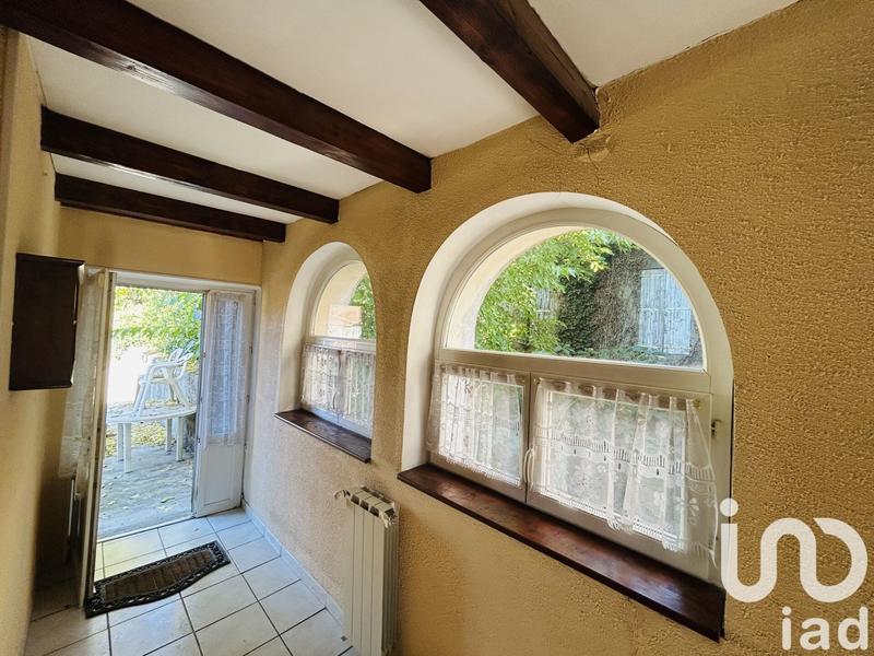 Maison - 162 m² - 6 pièces