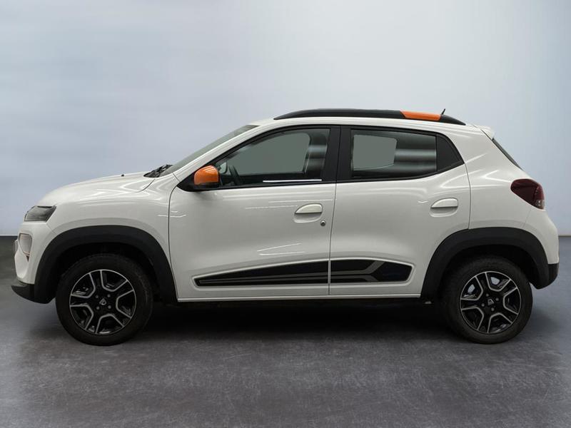 Dacia Spring Achat Intégral Confort Plus