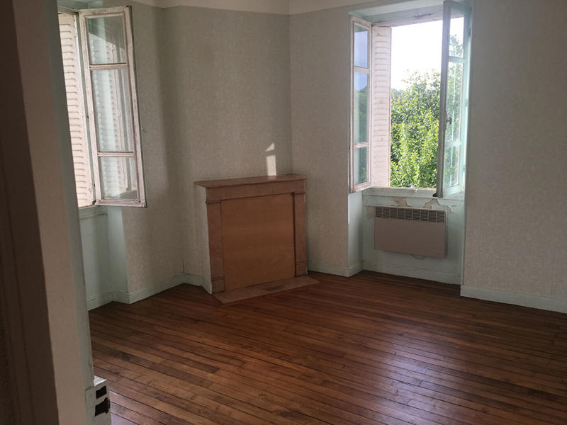 Maison - 116 m² - 6 pièces