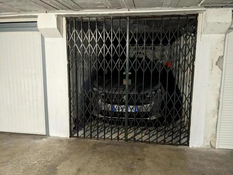 Appartement - 103 m² - 4 pièces