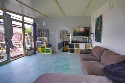 Maison - 135 m² - 7 pièces