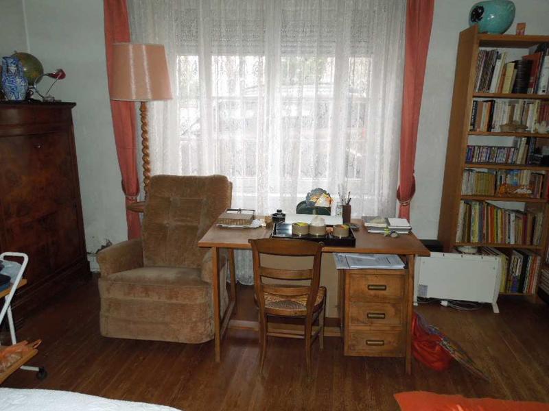 Maison ancienne - 160 m² - 7 pièces