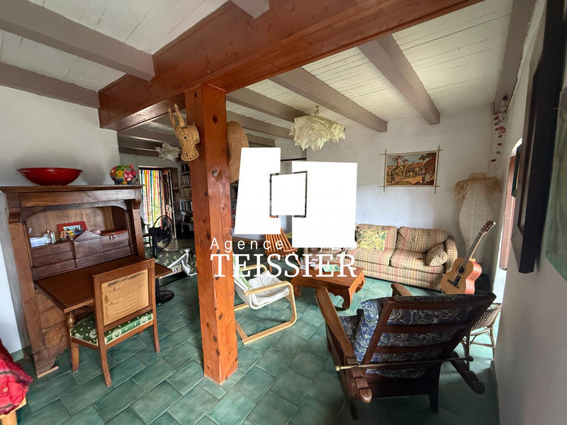 Mas - 152 m² - 6 pièces