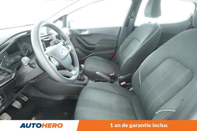 Ford Fiesta 1.1 Essential 5p 70 ch