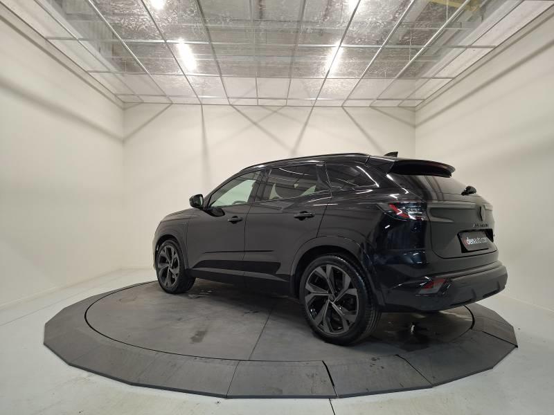 Renault Austral E-Tech hybrid 200 Techno esprit Alpine