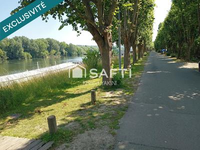 Maison - 160 m² - 5 pièces