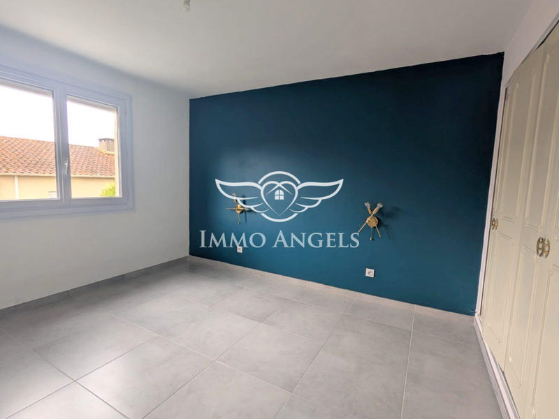 Maison - 130 m² - 7 pièces