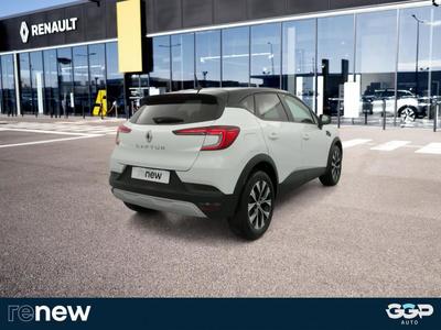 Renault Captur TCe 100 Gpl Evolution
