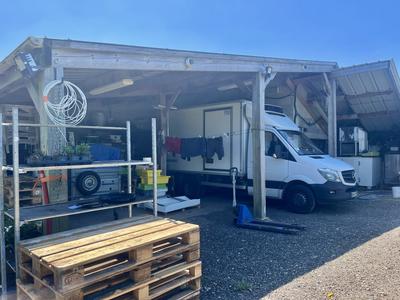 Maison ancienne - 161 m² - 6 pièces