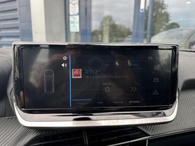 Peugeot 2008 II PureTech 100 s&amp;S Active