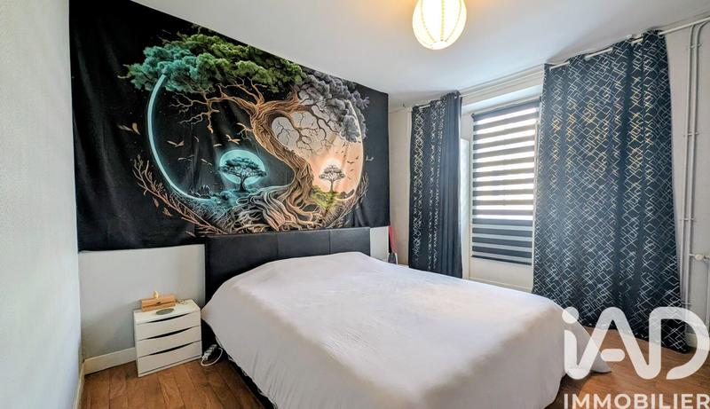 Maison de ville - 106 m² - 5 pièces