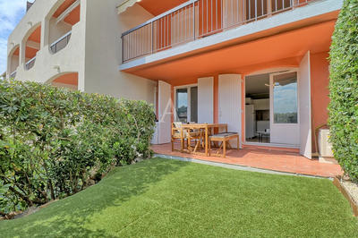 Appartement - 30 m² - 2 pièces