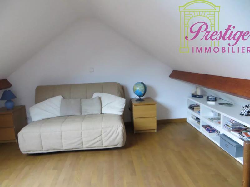 Maison - 150 m² - 6 pièces