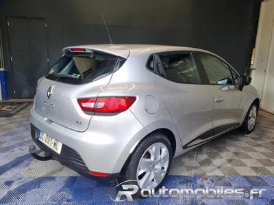 Renault Clio 4 1.5 Dci 90 Zen