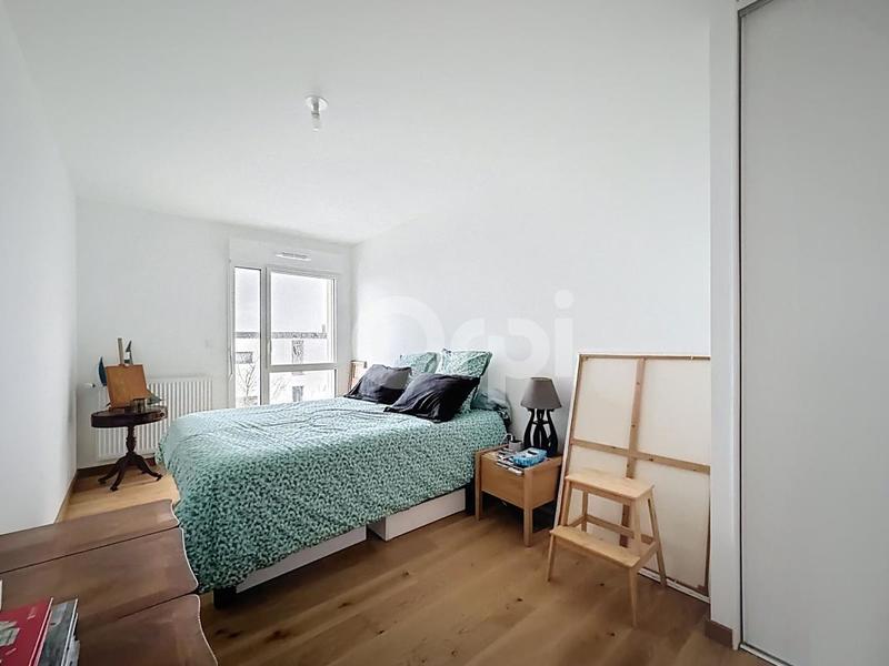 Penthouse - 88 m² - 5 pièces