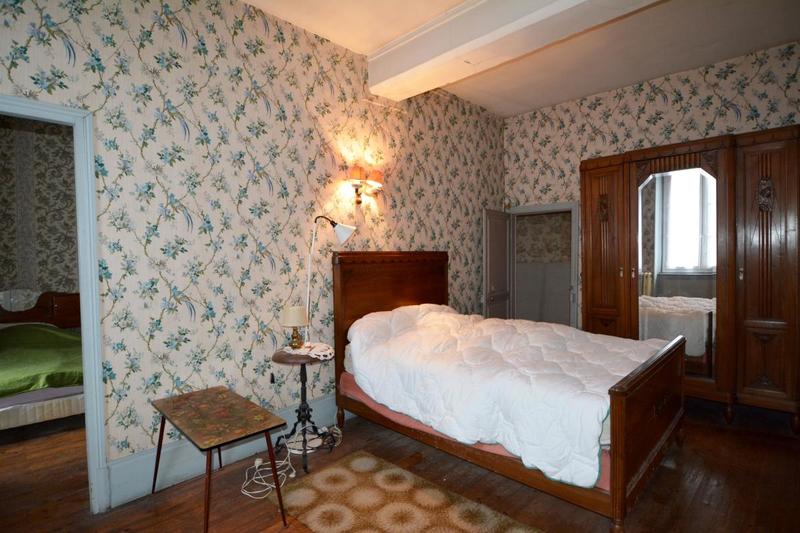 Propriété - 382 m² - 11 pièces