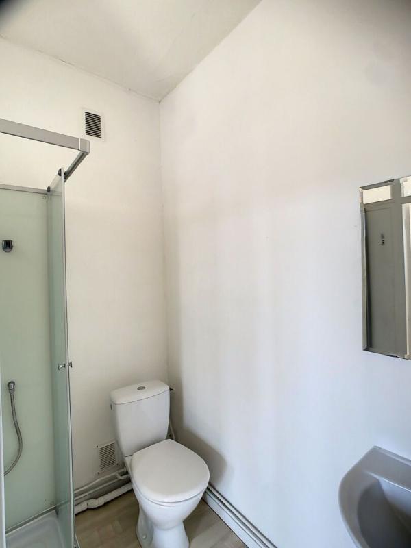 Appartement - 22 m² - 1 pièce